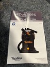 Dustless Hepa Vacuum D1618
