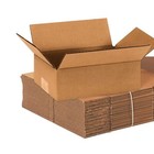Cardboard Packing Mailing Shipping Corrugated Box Cartons 1-150 9x6x3 