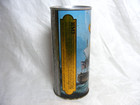 Vintage Steel Beer Can Pripps Fatol Beer 16oz Open Top