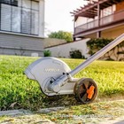 Wa0223 Worx Nitro Driveshare 8  Universal Lawn Edger Attachment - Ob