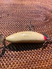 Heddon Sos Topwater Lure Double Propeller Vintage Used