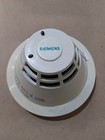 Landis   Staefa Siemens Intelligent Heat fixed Temp  Detector Siga-hrs-lg