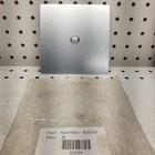 Ag15 Antenna Mounting Plate P n 62034   Ag15 Ag25