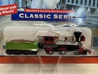 Lionel Big Rudon Trains  Classic Series Diecast Display Locomotive
