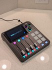 Rode Rodecaster Duo Integrated Audio Production Studio - Black
