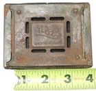 Original Wwii German Esbit Folding Trench Dr16