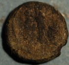 Greek Ancient Coin Nd 450 Bc-100 Ad