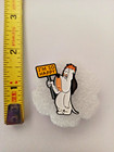 Droopy  Enamel Pin-ship All The Pins You Buy For  4 99-visit Our Store