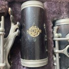 Vintage Selmer Signet Special Wood Clarinet Serial   Case   More