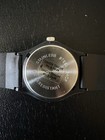 Cats Broadway Musical Souvenir Watch Stainless Steel Water Resistant Rare