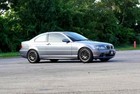 2004 Bmw 3-series 330ci Coupe