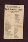 N185 Kimball s Fancy Bathers- Parame