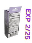 Bausch   Lomb Lumify Redness Reliever Eye Drops See Picture For Date