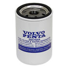 Volvo Penta New Oem Fuel Filter And Water Separator  3847644