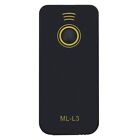 Ml-l3 Replaced Remote For Nikon Digital Slr Cameras D90 P900 P7800 P7700 P7100