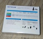 Netgear N300 Wna3100 Wireless Internet Wifi Receiver Usb Adapter Antenna Kit New