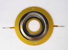 2x Aftermarket Diaphragm For Jbl 2404 2404h 2404h-1 2405 2405h 075 076 16 Ohm