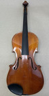 Vintage 3 4 Violin Strad Copy Made In Japan