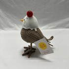 Rare Target Featherly Friends 2025 Sun Squad Ice Cream Bird Sprinkles Ships Free