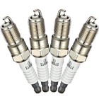 Set Of 4 Iridio Tr5ix 7397 Adapters - Compatible With Gmc Tr5ix