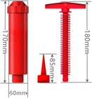 Multi Functional And Labor-saving Caulking Gun  Manual Pressure Grouting  Grout 