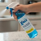 X-all Multi-purpose Cleaner - Spray Bottle And 5x Cleaning Tablets   Freeship