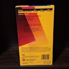 Kodak High Grade 6 Hour T-120 Blank Vhs Video Tape New