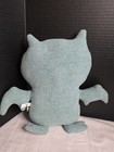 Ugly Dolls Light Blue Ice Bat 12    Stuffed Plush Toy Hasbro Vintage 