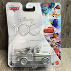 Disney Pixar Cars 100 Year Anniversary Lot Of 5 2023 Flo Sally Ramone Mater Huds