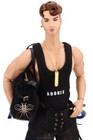 Pre-order - 1 Doll - Fitness Day Brunette Adonis Jhd Male Doll