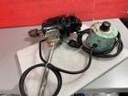 T-line Laboratory Stirrer 104a 104 Overhead Mixer 100w 750 7500 Rpm Variable