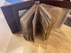 Huge Space Stamp Collection