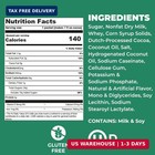 Cocoa Classics Mint Cocoa Mix  Hot Chocolate  Made With Nonfat Milk  Just Add Ho
