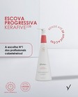 Ybera Kerafive 22   Brazilian Keratin Treatment   Enhancer Sealant 1kg 35 2 Fl oz