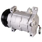 A c Compressor For 2000-2014 Cadillac Chevy Gmc Hummer 4 8l 5 3l 5 7l Co 29002c