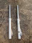 2013 - 2026 Oem Honda Crf110 Crf 110 Front Forks Fork Suspension Pair