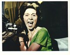 Peeping Tom 8x Original Uk Foh Lobby Cards Karl Bohm Michael Powell 1960