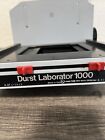 Durst Laborator 1000 Piece Darkroom Photo Enlarger  35mm And 4x5