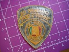 Chambers County Alabama Sheriff s Dept Patch