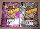 Pokemon Pikachu Cosplay 2025 Peru   X10 Boxes  Flash Edition