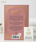 New Sealed The Skincare Bible By Dr Anjali Mahto Paperback Guide To Glowing Skin