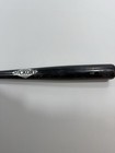    lad    Los Angeles Dodgers Game Used  Team Issued Bat- Cracked  Great For Auto   s 