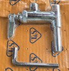 T s Brass B-0155 Add-on Faucet With 1 4 Turn Cartridge  With Swivel Spout 