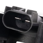 Radiator Dual Cooling Fan Assembly Compatible With 2005-2006 Chevrolet