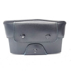 Unbranded Soft Black Leather Camera Case For Slr Film Camera  10 