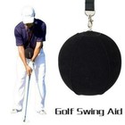 Tour Striker Smart Ball Golf Swing Training Teaching Aids Adjustable Portable