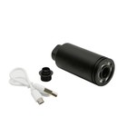 Tactical Airsoft Gun Lighter S Pistol Rifle Led Toy Auto Tracer Spitfire Effect