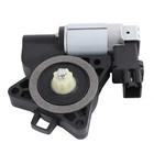 Power Window Regulator Motor For Mazda 3 5 6 Rx-8 Cx-7 Cx-9 Driver Side 742-801
