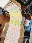 Anna Griffin Cardstock Multiple Sizes  Colors  And Types New open Box See Descri