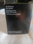 01 2025 4-pack New Hp Genuine 962xl High Yield Black   962 Color Inks Oem  open
